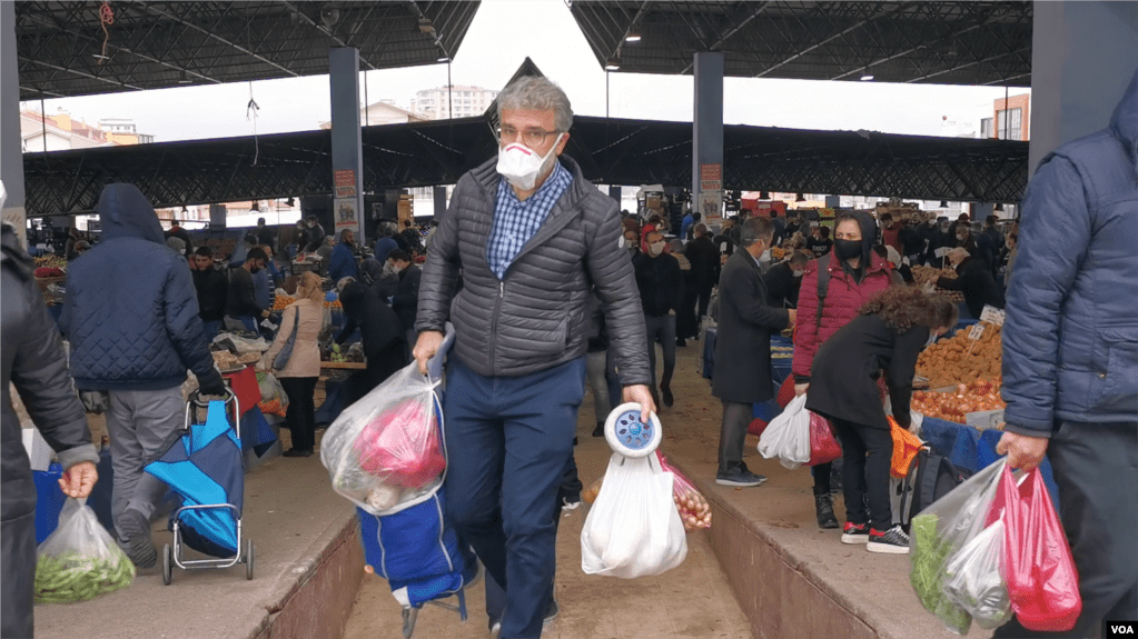 İçişleri Bakanlığı’ndan “Tehlike Geçmedi” Uyarısı