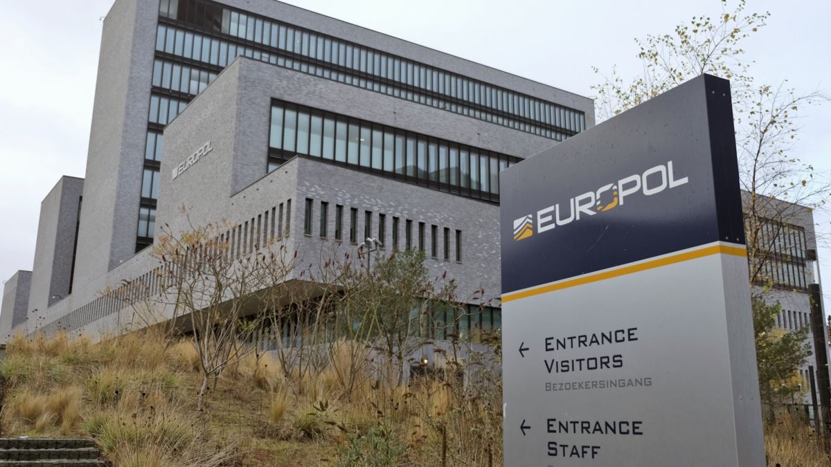 Europol: ''Salgın Sırasında İnternette Pedofili Faaliyetleri Arttı''