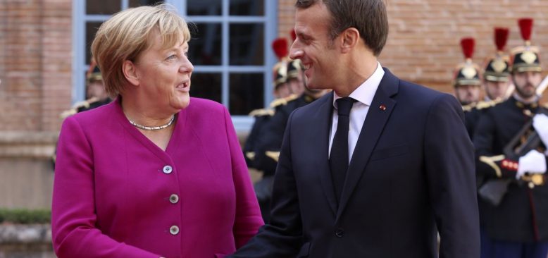 Fransa ve Almanya’nın AB Üyelerine Destek Planı Tepki Çekti