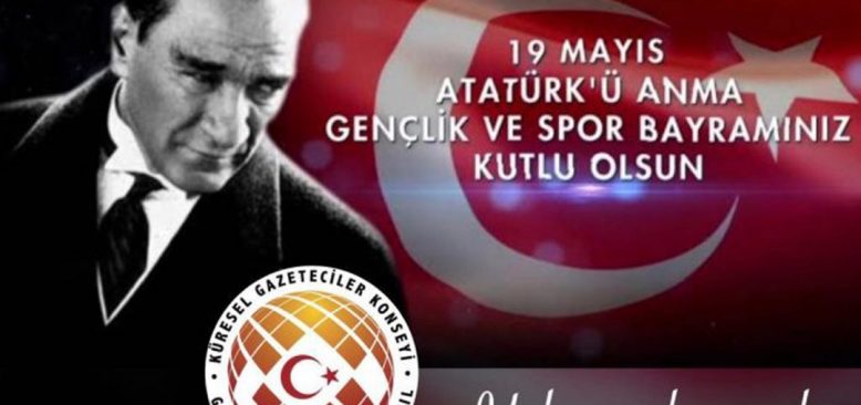 KGK: Ayrılmamamız gereken yol Atatürk’ün yoludur