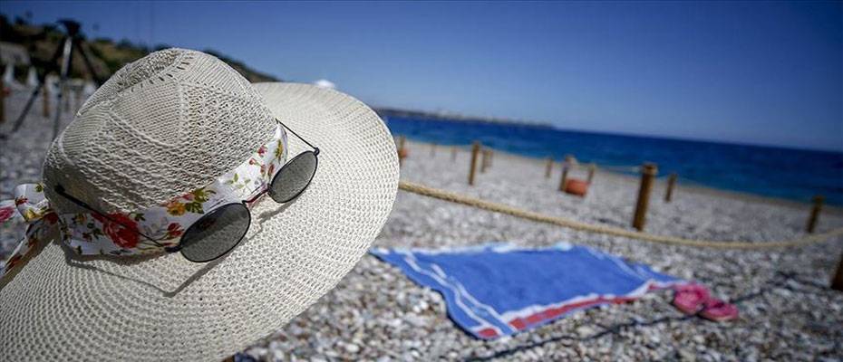 Rus turistler Türkiye'de tatil planlıyor