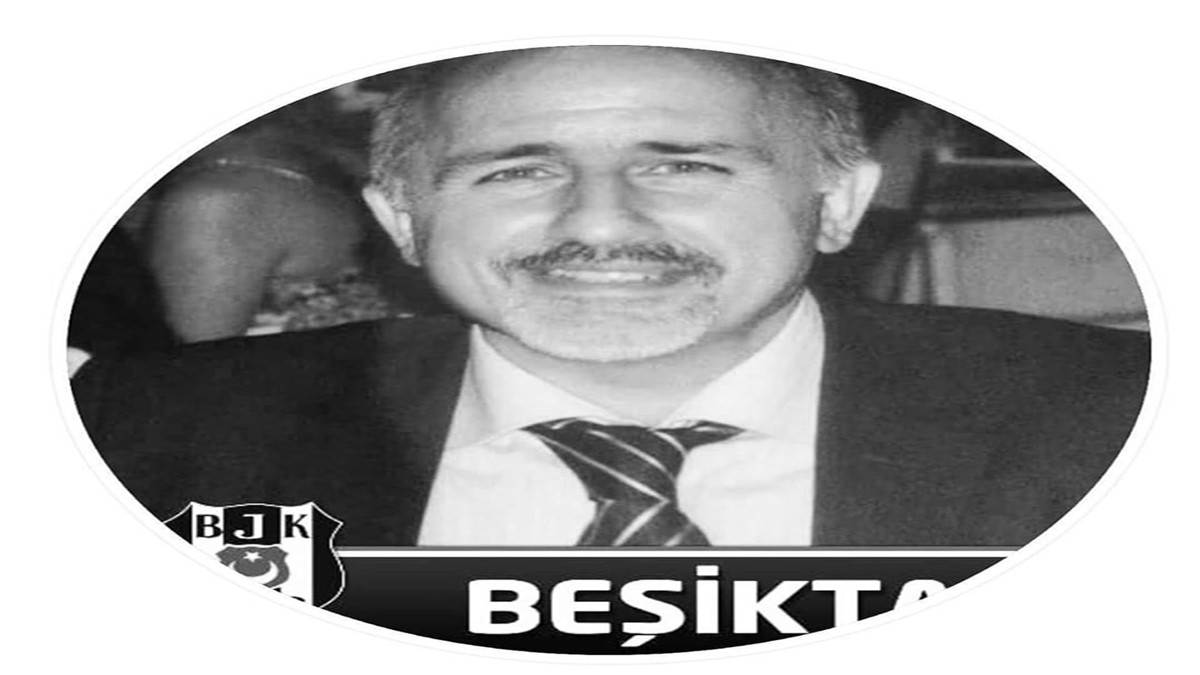 Dr. Uğur Ertuğrul Koronavirüs Nedeniyle Hayatını Kaybetti