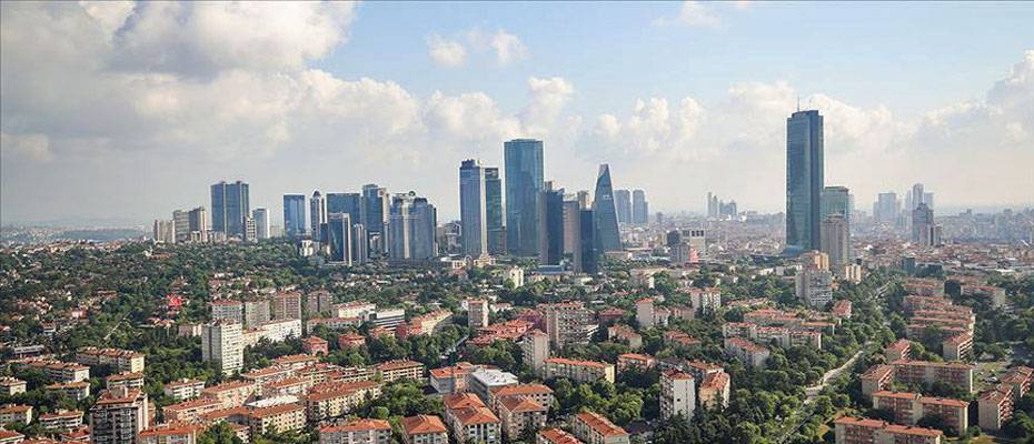 Avrupa'da birçok aile yüksek fiyatlar nedeniyle "ev sahibi" olma umudunu kaybediyor