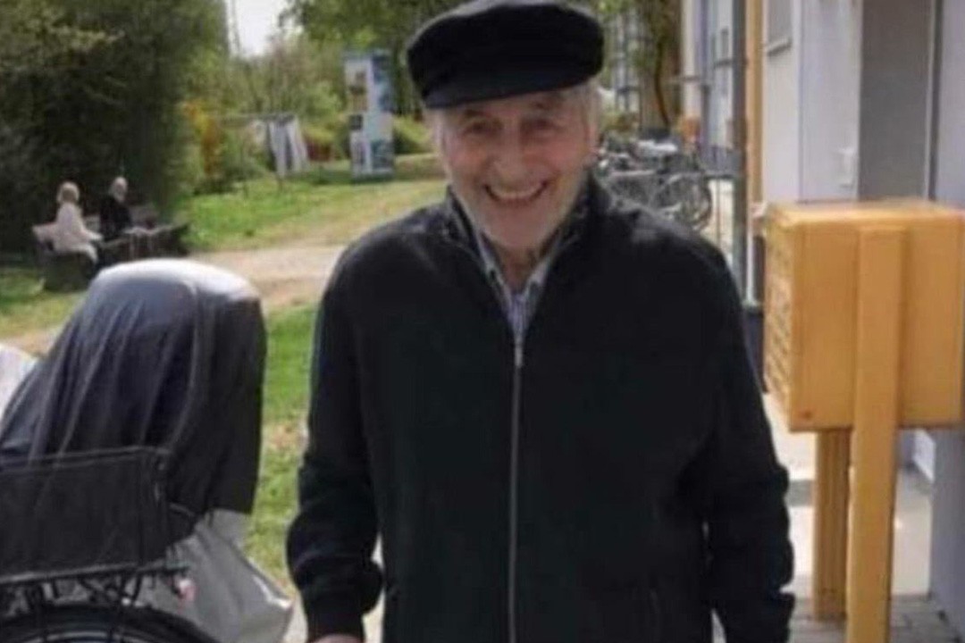 Kayıp Demans hastası 88 yaşındaki Sabri K. Ölü bulundu