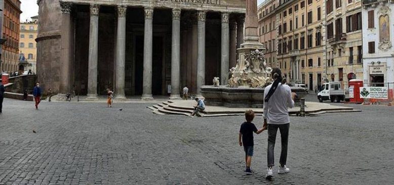 İtalya AB içinde 'turist koridoru' oluşturulmasına karşı