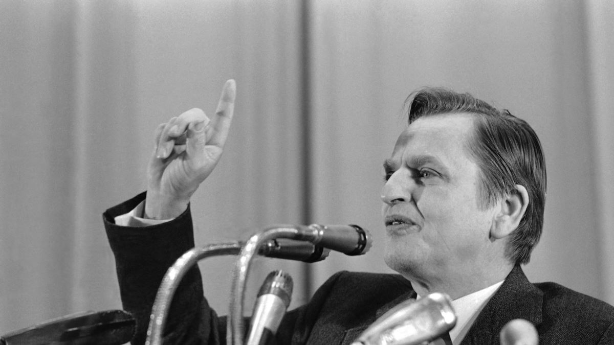 1986'da Öldürülen İsveç Başbakanı'nın Cinayet Davası Kapandı