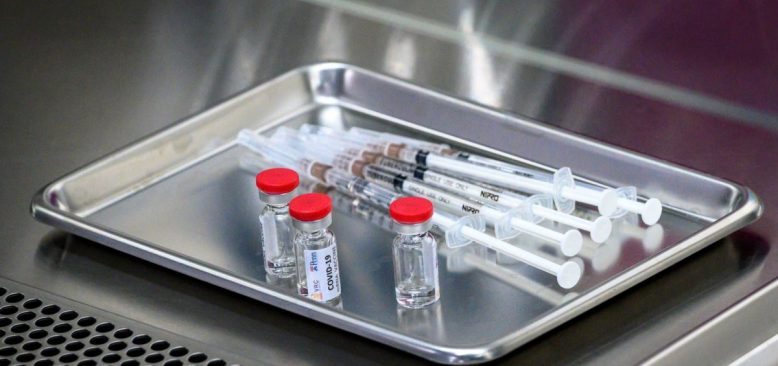 İnsanlı Deneylerine Başlanan Aşı Adaylarının Sayısı Artıyor 