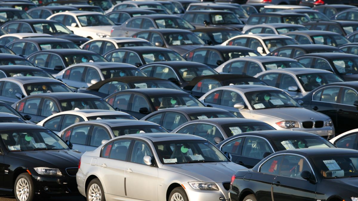 Alman otomotiv sektöründe işler kötüleşti haberi. Son Dakika ALMANYA,  BERLİN, GÜNCEL, TEKNOLOJİ haber başlıkları ve gelişmeler - Haberler
