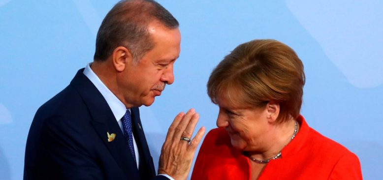 Almanya’nın AB Başkanlığında Türkiye İlişkileri Nasıl Olacak?
