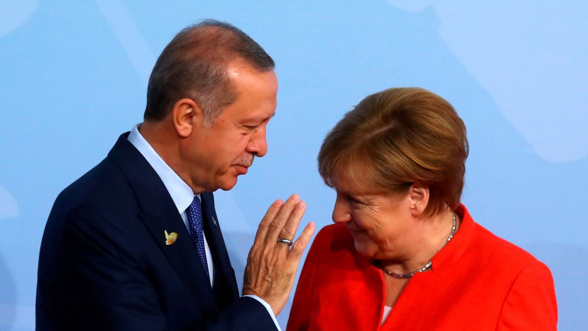 Almanya’nın AB Başkanlığında Türkiye İlişkileri Nasıl Olacak?