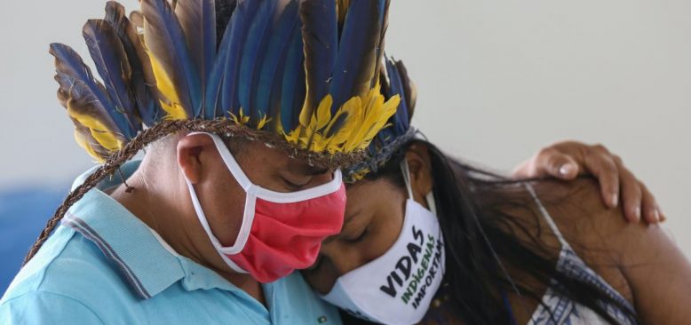 Corona Virüsü Salgınının Yeni Merkez Üssü Latin Amerika