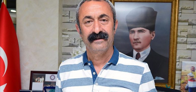 Maçoğlu'nun Kovid-19 testi pozitif çıktı