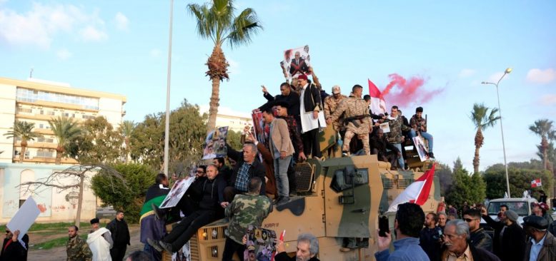 Fransa Libya İçin Neden Türkiye'yi Eleştiriyor?