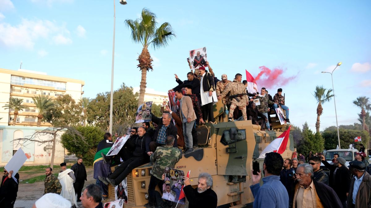 Fransa Libya İçin Neden Türkiye'yi Eleştiriyor?