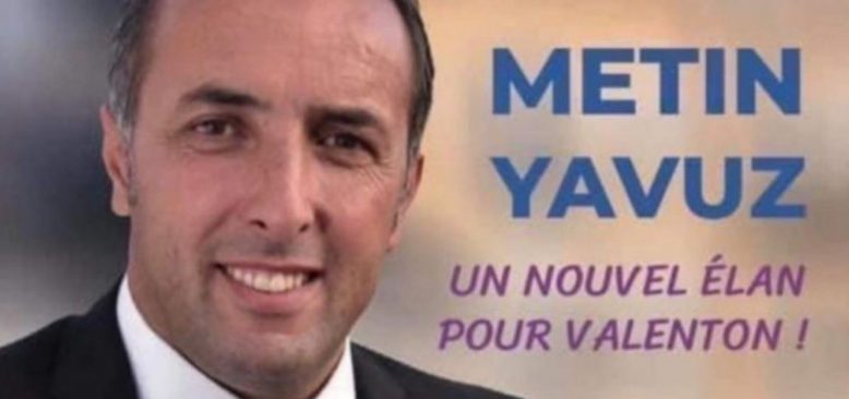 Fransa'da Bir İlk: İki Belediye Başkanlığına Türk Kökenliler Seçildi