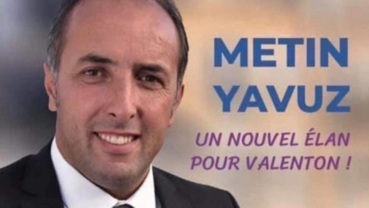 Fransa'da Bir İlk: İki Belediye Başkanlığına Türk Kökenliler Seçildi
