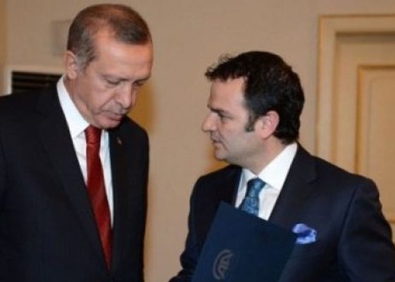 Bana iftira atanların hepsi AK Parti'li