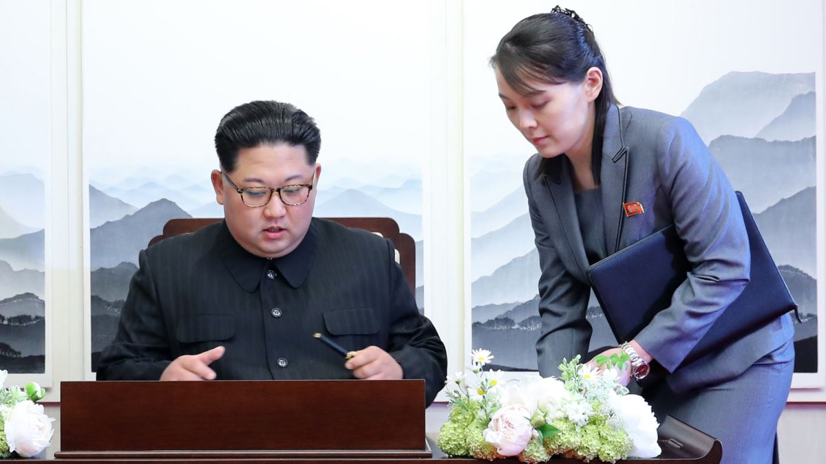 Kuzey ve Güney Kore Arasında Gerginlik Tırmanıyor