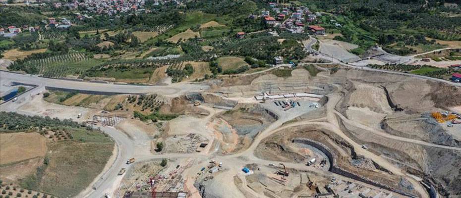 EXPO 2021 Hatay’ın tarihini tanıtacak, lezzetlerini tattıracak