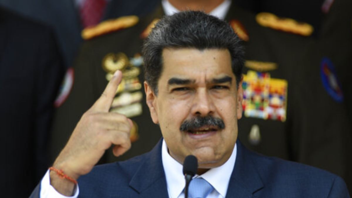 Maduro Hükümeti Seçim Kurulunu Atadı