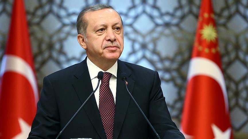 Erdoğan, 15 ilde uygulanacak sokağa çıkma kısıtlamasını iptal etti