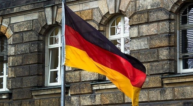 Suriye istihbaratında çalışan doktor Almanya’da tutuklandı