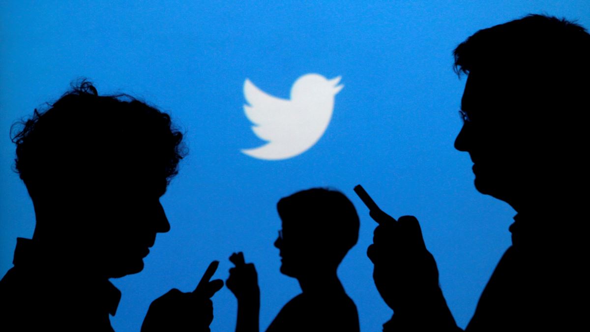 Twitter Türkiye’deki ”Troll” Hesapları İfşa Etti