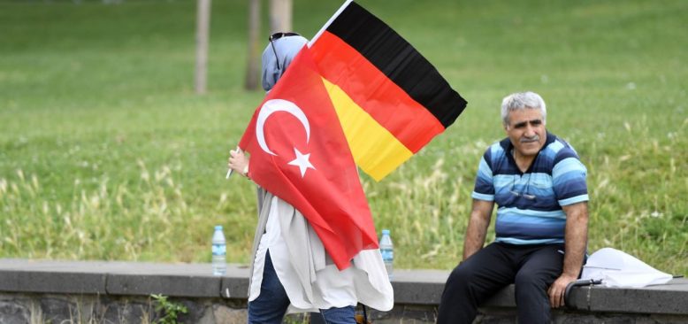Türk-Alman İlişkilerinde 1 Temmuz Beklentisi