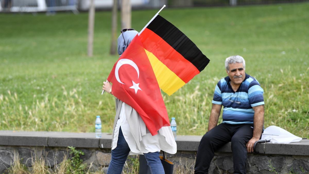 Türk-Alman İlişkilerinde 1 Temmuz Beklentisi