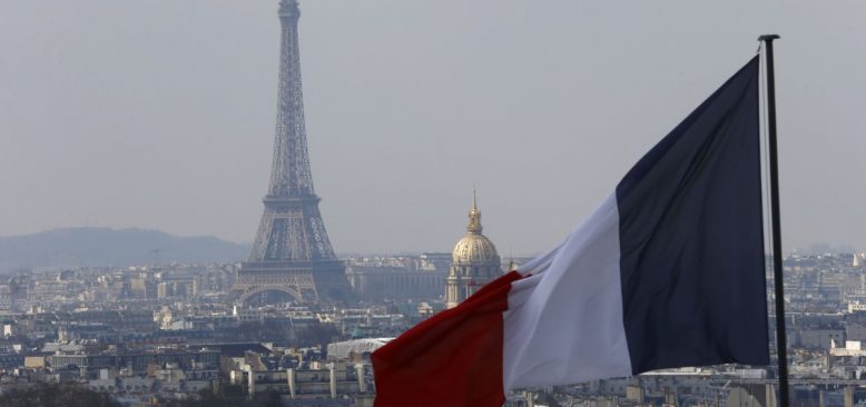 Fransa AB Dışına 1 Temmuz’da Açılıyor 