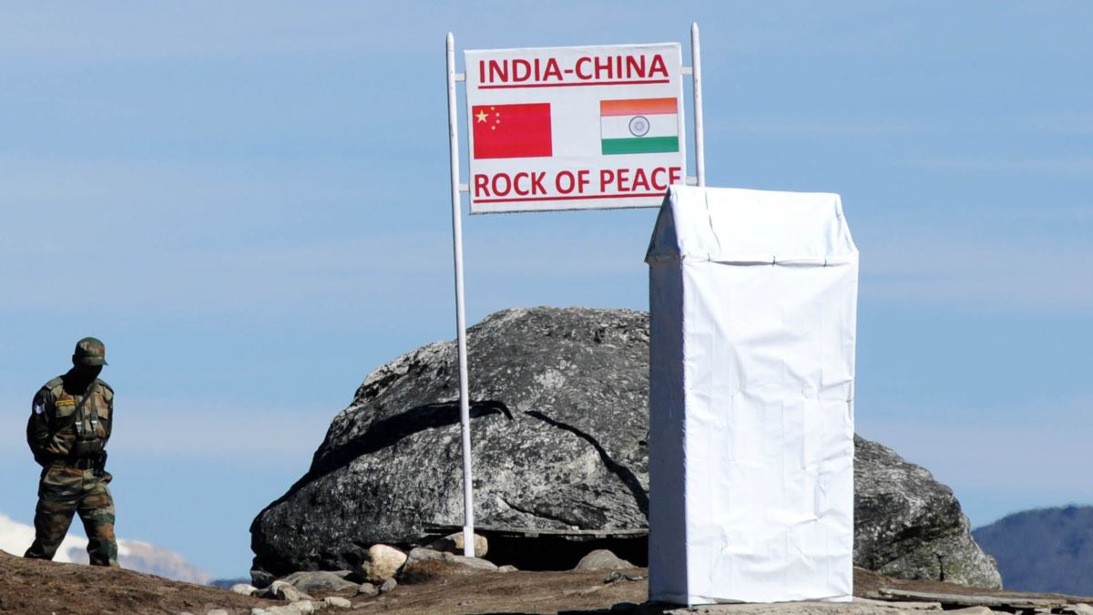 Çin: "Hindistan'la Sınırda Daha Fazla Çatışma İstemiyoruz"