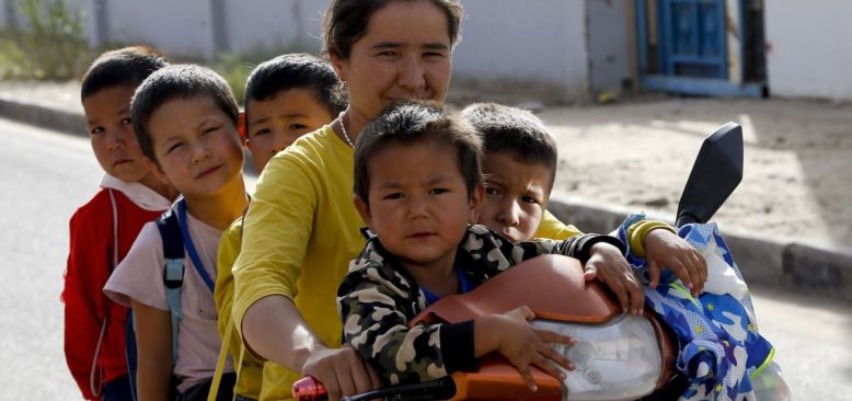 Çin’in Uygurlar’a Yönelik Zorunlu Aile Planlamasına ABD’den Tepki 