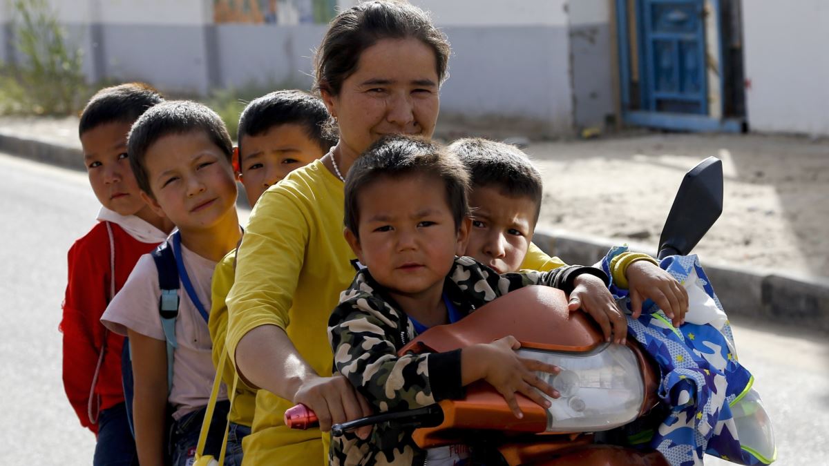 Çin’in Uygurlar’a Yönelik Zorunlu Aile Planlamasına ABD’den Tepki 