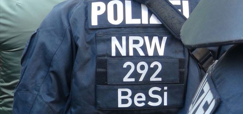 İsviçre mahkemesinden PKK'lı teröristin Almanya'ya iadesi kararı