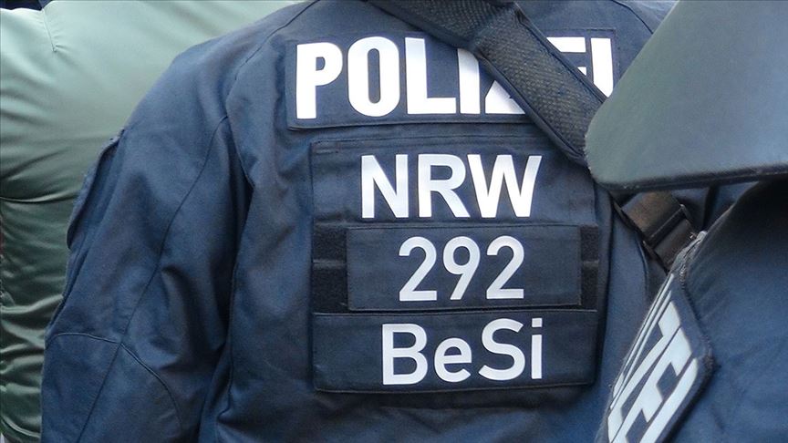 İsviçre mahkemesinden PKK’lı teröristin Almanya’ya iadesi kararı