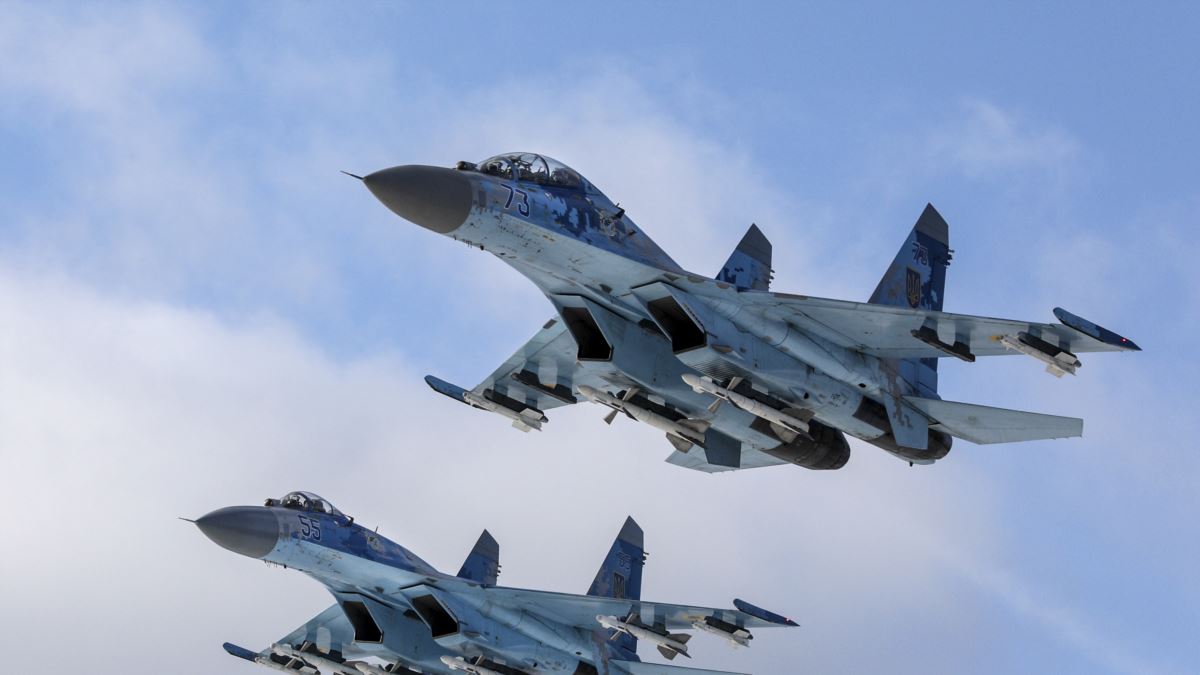 ‘‘Rusya’nın Yolladığı Jetler Libya’da Aktif Olarak Kullanılıyor’’ 