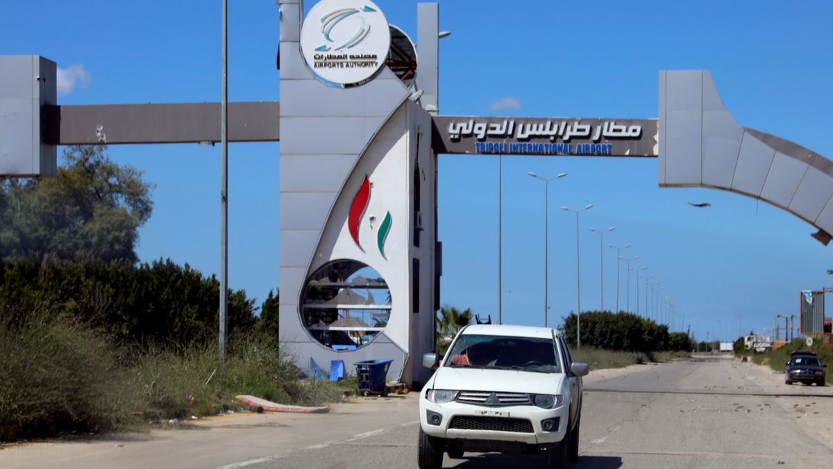 “Rusya Libya’ya Suriyeli Savaşçı Göndermeyi Hızlandırdı”