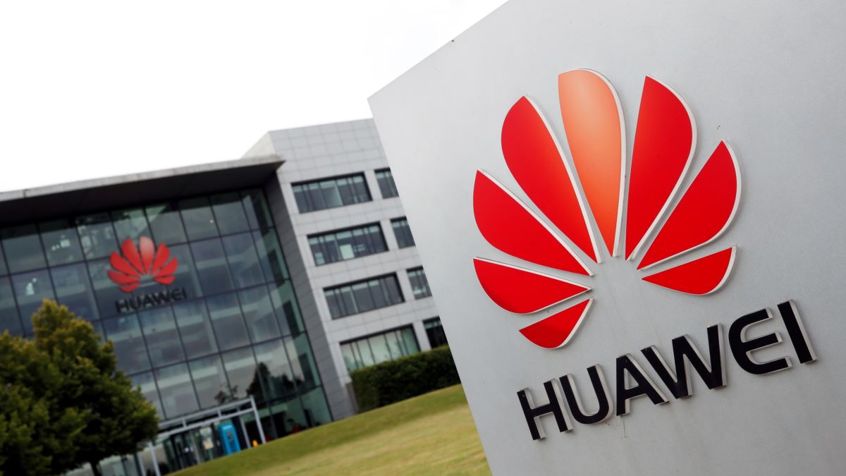 ''Fransa Huawei Ürünlerini 5G Ağından Çıkarmayı Planlıyor'' 