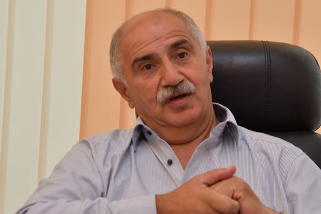 TDU Başkanı Remzi Kaplan: Türkiye’ye yönelik “seyahat uyarısı” kaldırılsın