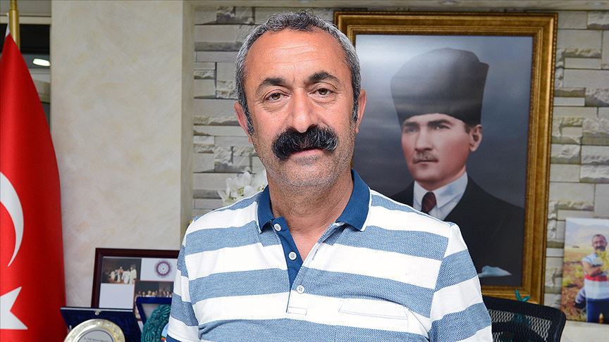 Tunceli Belediye Başkanı Mehmet Maçoğlu 14 gün daha karantinada kalacak