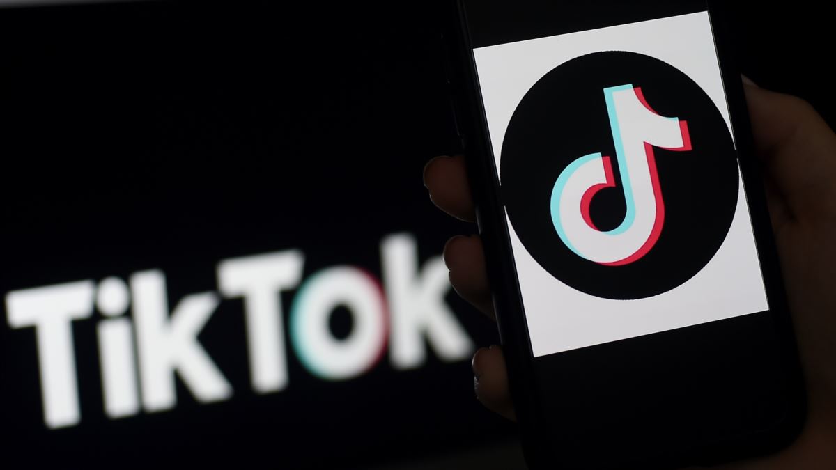 Federal Çalışanlara TikTok’u Yasaklayacak Tasarı Komisyona Geliyor