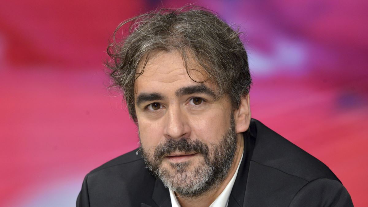 Gazeteci Deniz Yücel’e 2 Yıl 9 Ay Hapis Cezası