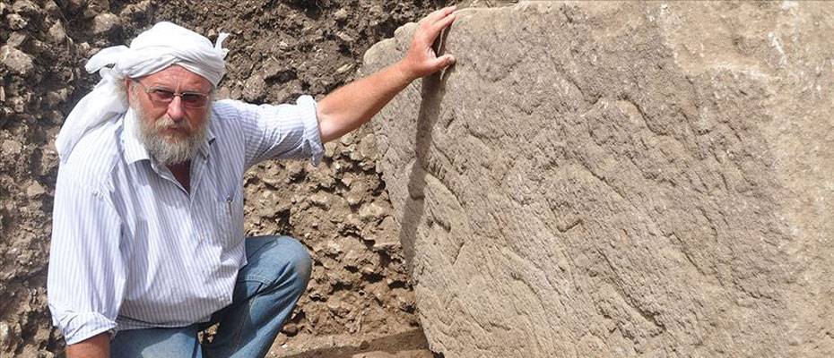 Göbeklitepe ile tarihe ışık tutan profesör anılıyor