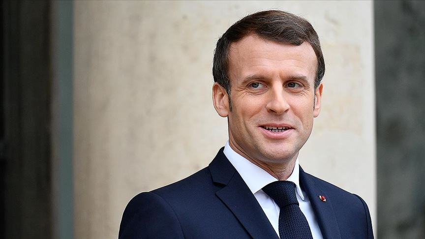 Fransa’da Macron’un yeni hükümeti açıklandı