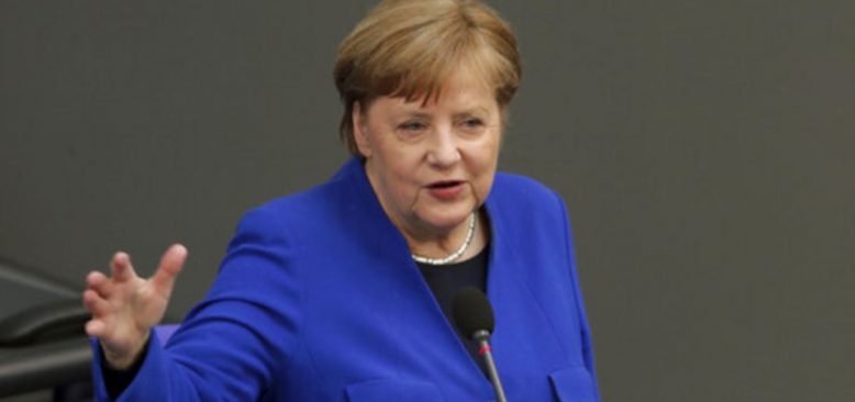 Merkel'in Ardından Başbakanlık Koltuğuna Kim Oturacak?