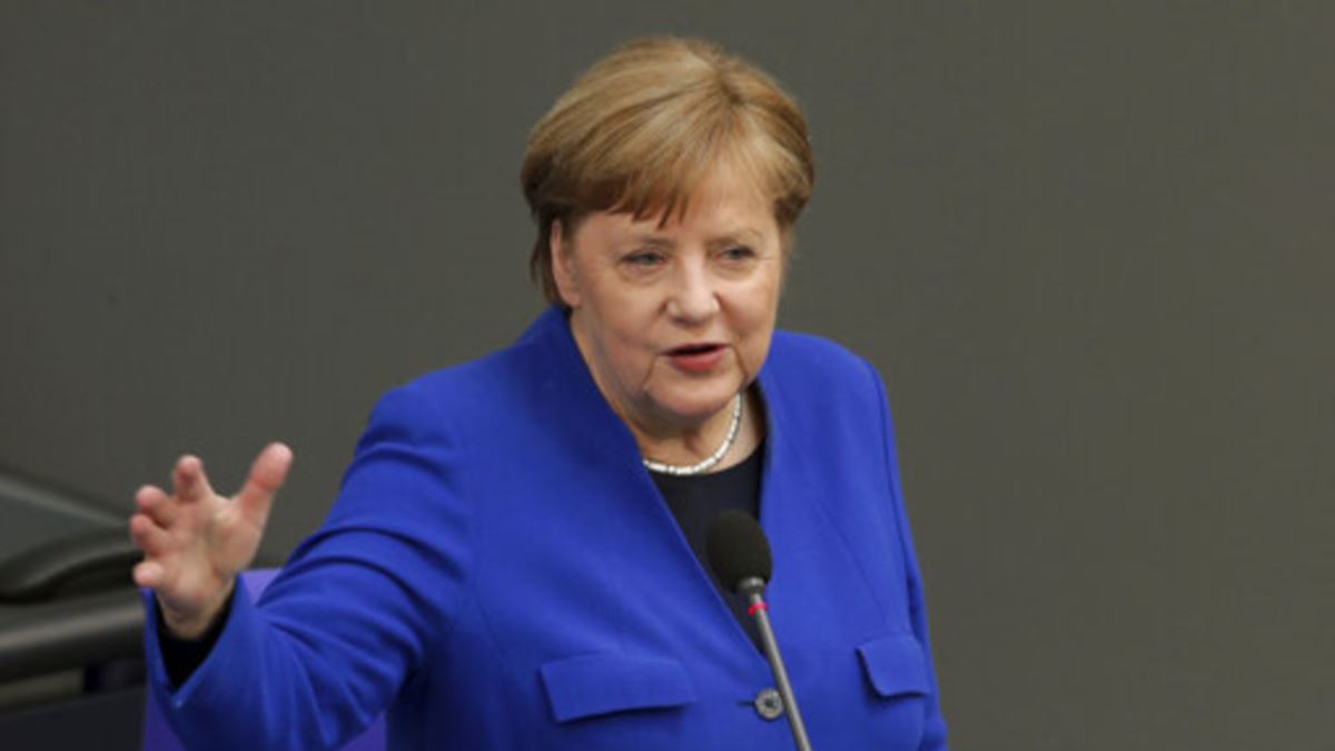 Merkel’in Ardından Başbakanlık Koltuğuna Kim Oturacak?
