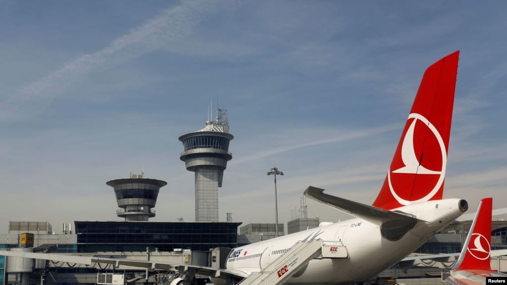 İran: “Türkiye Uçuşları Durdurdu”
