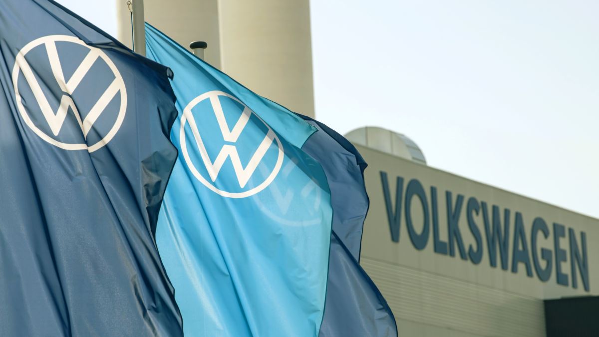 ‘‘Volkswagen Türkiye’de Fabrika Açma Kararından Vazgeçti’’ İddiası