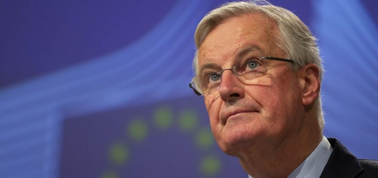 ‘’Brexit Pazarlığında Şu Aşamada Anlaşma Olası Değil’’