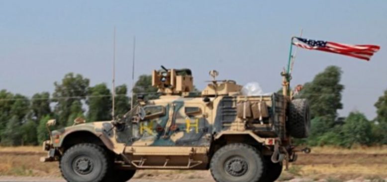 ABD Irak'taki Askerlerini Yeniden Azaltma Hazırlığında